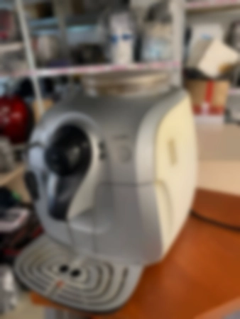 Ремонт кофемашин Philips HD8745