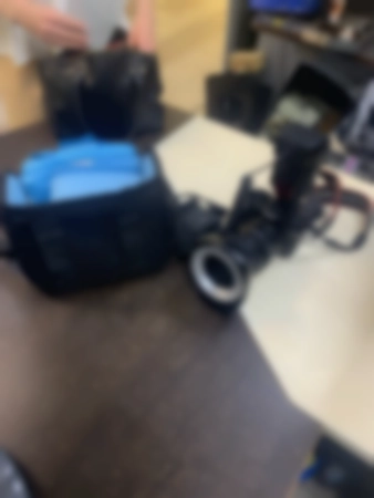 Ремонт плёночных фотоаппаратов Canon DS126271