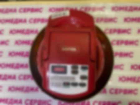 Ремонт аэрогрилей Hotter ---