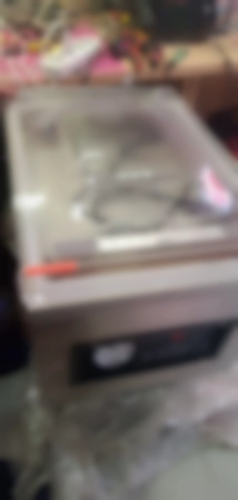 Ремонт вакуумного упаковщика Hurakan Packer HKN VAC 260E