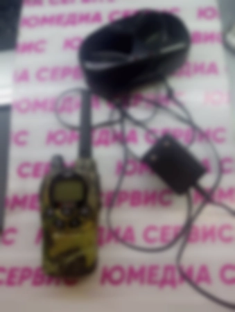 Ремонт раций MIDLAND