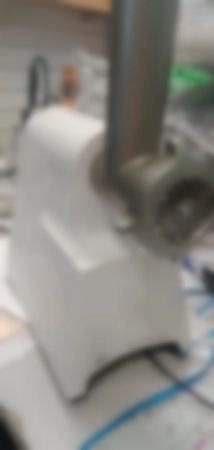 Ремонт мясорубок Braun POWER PLUS 1300