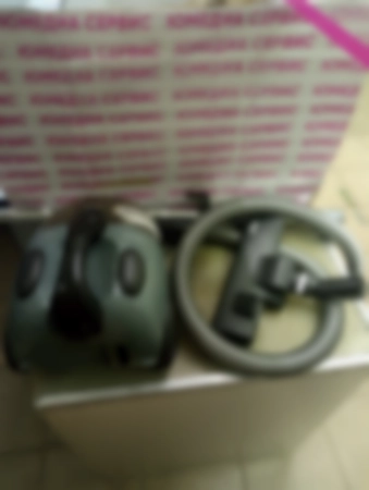 Ремонт пылесосов VITEK