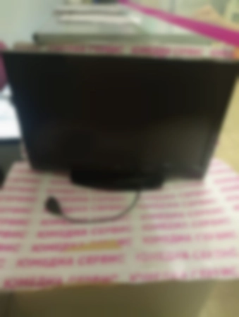 Ремонт телевизоров Vestel