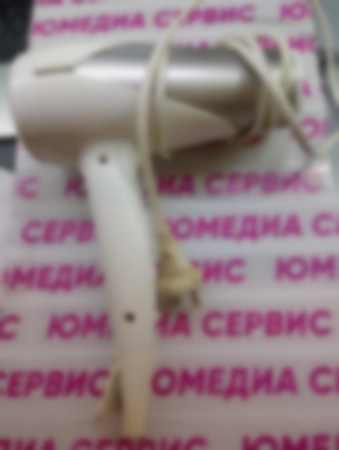 Ремонт фенов Philips HP8183