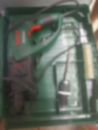 Ремонт перфораторов Bosch PBH 3000 FRE