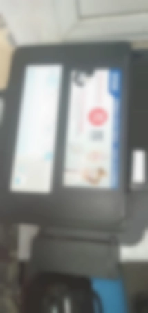 Ремонт МФУ Epson L210