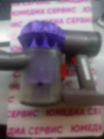 Ремонт пылесосов Dyson SV03