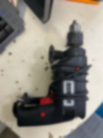 Ремонт шуруповертов Hander