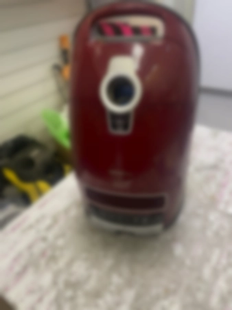 Ремонт пылесосов Miele SGEA3