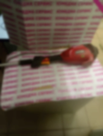 Ремонт садовых триммеров Homelite