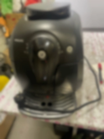 Ремонт кофемашин Philips HD8648