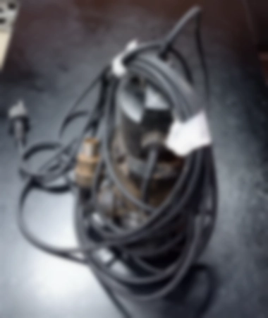 Ремонт погружных насосов Metabo