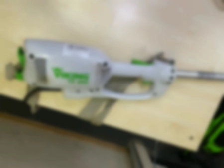 Ремонт садовых триммеров Viking TE 600