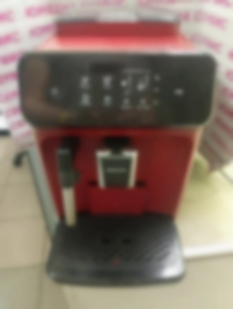 Ремонт кофемашин Philips EP1222