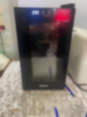 Ремонт винных шкафов Kitfort