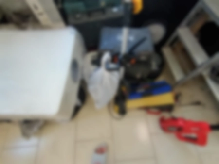 Ремонт садовых триммеров Huter GET-1000S