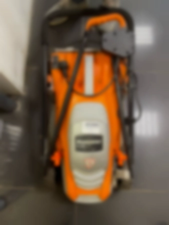 Ремонт газонокосилок HammerFlex