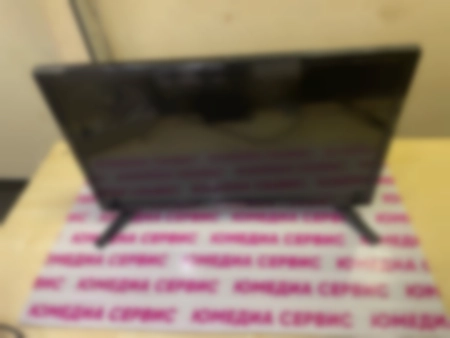 Ремонт телевизоров Erisson