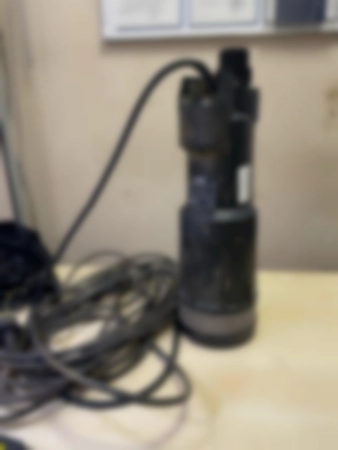 Ремонт насосных станций DAB