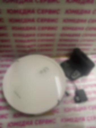 Ремонт роботов пылесосов Polaris PVCR 1050