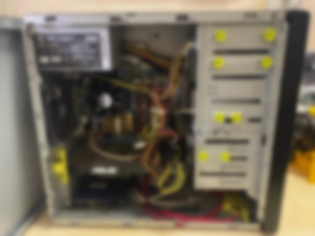 Ремонт компьютеров Noname ---