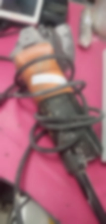 Ремонт болгарки AEG WS 8 125