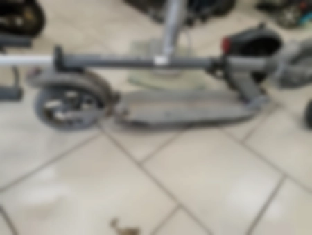 Ремонт электросамокатов Kugoo S3