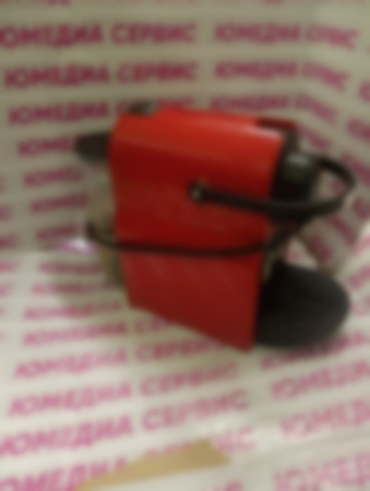 Ремонт капсульных кофемашин Krups XN100