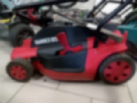 Ремонт газонокосилок hammer 1980