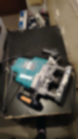 Ремонт фрезеров Makita