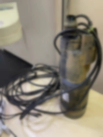 Ремонт погружных насосов DAB DIVERTRON 1000M