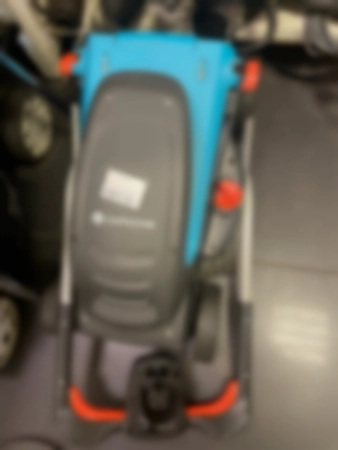 Ремонт газонокосилок GARDENA POWER MAX 1200/32