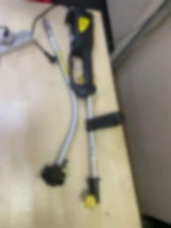 Ремонт садовых триммеров Huter GET-1000S