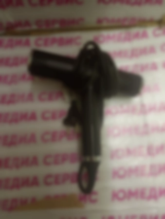 Ремонт фенов GA.MA