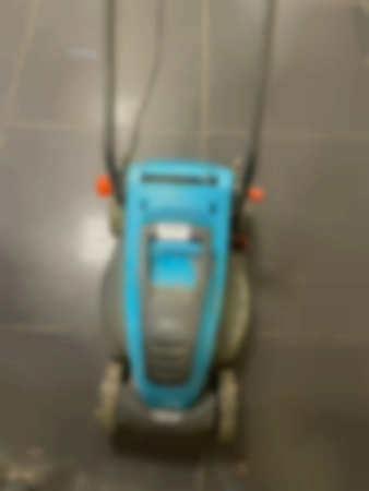 Ремонт газонокосилок GARDENA 32E