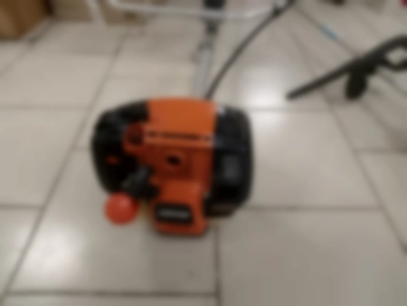 Ремонт бензотриммеров Echo srm-350ES