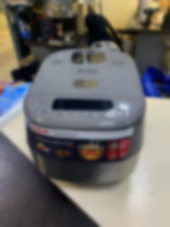 Ремонт мультиварок Tefal RK802B32