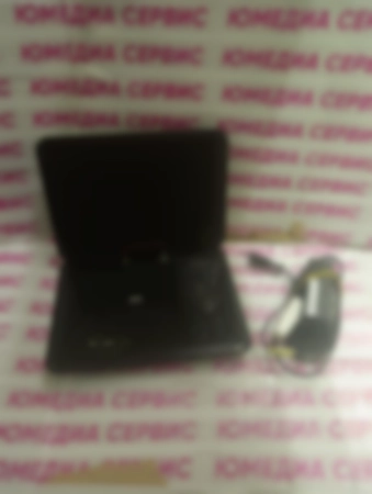 Ремонт портативных DVD Supra