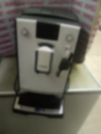 Ремонт кофемашин Nivona