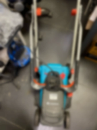 Ремонт газонокосилок GARDENA PowerMax 1200/32