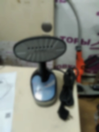 Ремонт пароочистителей Tefal