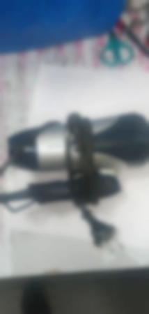 Ремонт фенов Philips HP4829