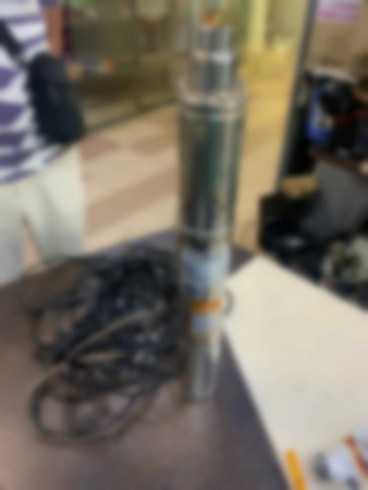 Ремонт насосов ВИХРЬ