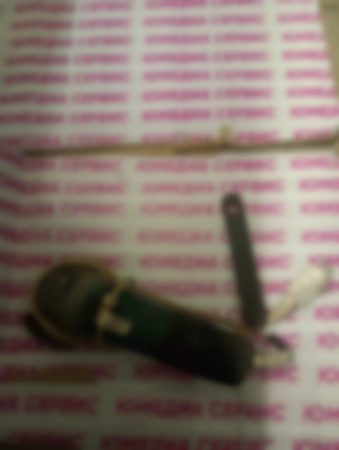 Ремонт болгарки Makita 9558HM