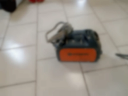 Ремонт сварочных инверторов Kemppi