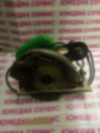 Ремонт дисковых пил Hitachi