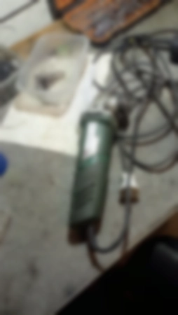 Ремонт болгарки Hammer usm1050a