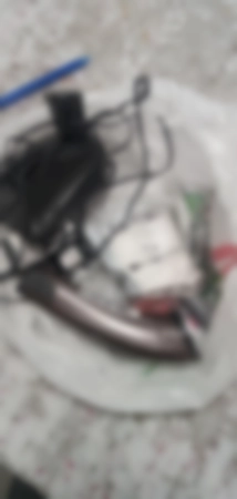 Ремонт машинок для стрижки волос Moser 1874