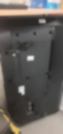 ремонт телевизоров 50" Sony 55XF7596